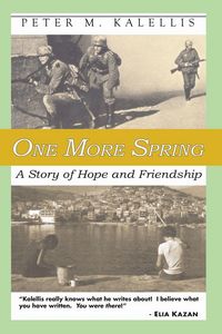 Produktbild: One More Spring