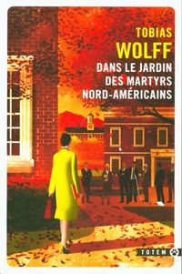 Produktbild: Dans le jardin des martyrs nord-am&eacute;ricains