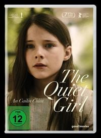 Bild vom Artikel The Quiet Girl vom Autor Andrew Bennett