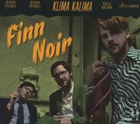Produktbild: Finn Noir