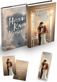 Produktbild: H&uuml;z&uuml;n Kovan Kusu 2 Ciltli