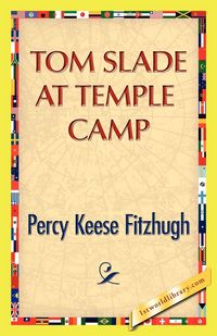 Produktbild: Tom Slade at Temple Camp