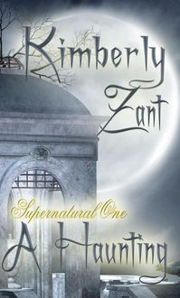 Produktbild: Supernatural One: A Haunting