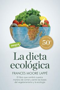 Produktbild: La dieta ecol&oacute;gica