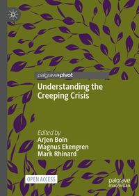 Produktbild: Understanding the Creeping Crisis
