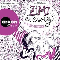 Produktbild: Zimt und ewig