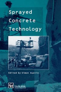 Produktbild: Sprayed Concrete Technology