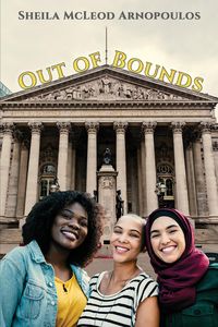 Produktbild: Out of Bounds