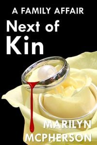 Produktbild: A Family Affair - Next of Kin