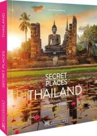 Produktbild: Secret Places Thailand