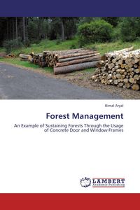 Produktbild: Forest Management