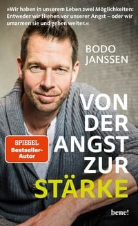 Produktbild: Von der Angst zur St&auml;rke
