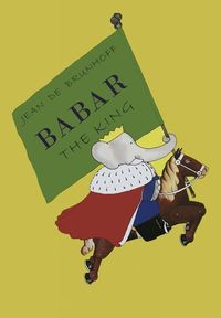Produktbild: Babar the King