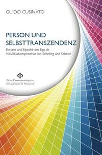Produktbild: Person und Selbsttranszendenz