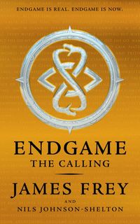 Produktbild: Frey, J: The Calling