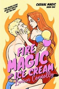 Produktbild: Fire Magic & Ice Cream