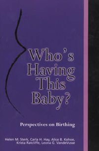 Produktbild: Whos Having This Baby