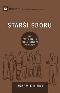 Produktbild: Church Elders / Star&iquest;&iacute; sboru