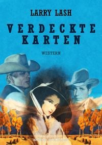 Produktbild: Verdeckte Karten