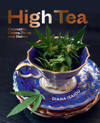 Bild vom Artikel High Tea vom Autor Diana Isaiou