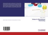 Produktbild: Vistas in Quinolones Chemistry
