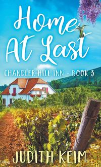 Produktbild: Home at Last