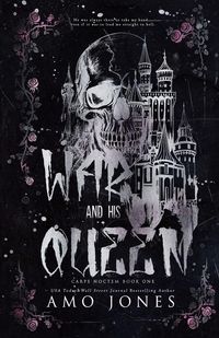 Produktbild: War and His Queen