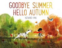 Produktbild: Goodbye Summer, Hello Autumn