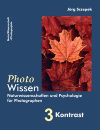 Produktbild: PhotoWissen - 3 Kontrast