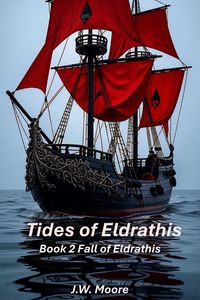 Produktbild: Tides of Eldrathis