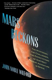 Produktbild: Mars Beckons