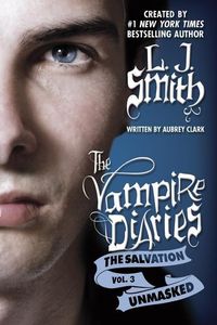 Produktbild: The Salvation: Unmasked