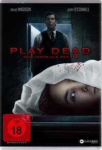 Produktbild: Play Dead - Schlimmer als der Tod