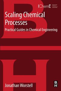 Produktbild: Scaling Chemical Processes