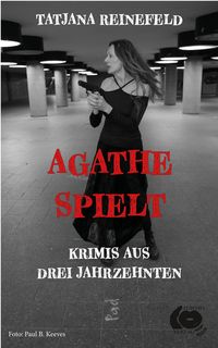 Produktbild: Agathe spielt
