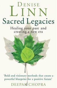 Produktbild: Sacred Legacies