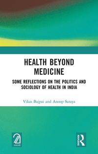 Produktbild: Health Beyond Medicine