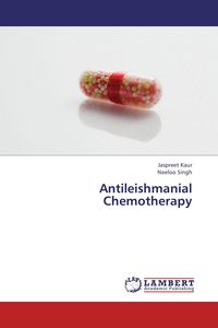 Produktbild: Antileishmanial Chemotherapy