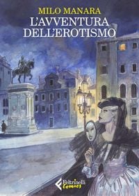 Produktbild: L' avventura dell'erotismo