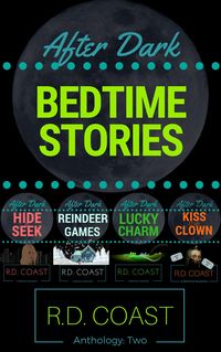 Produktbild: Bedtime Stories Two (After Dark)