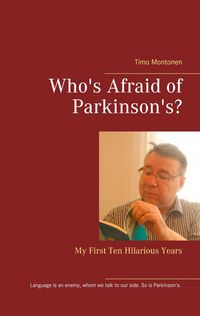 Produktbild: Who's Afraid of Parkinson's?