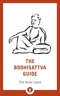 Produktbild: The Bodhisattva Guide