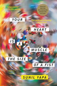 Produktbild: Your Heart Is a Muscle the Size of a Fist