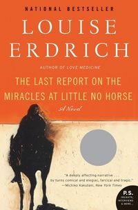 Produktbild: The Last Report on the Miracles at Little No Horse
