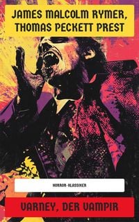 Produktbild: Varney, der Vampir