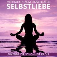Produktbild: Selbstliebe Meditation zum Einschlafen