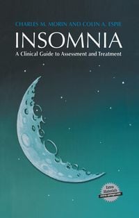 Produktbild: Insomnia
