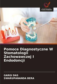 Produktbild: Pomoce Diagnostyczne W Stomatologii Zachowawczej I Endodoncji