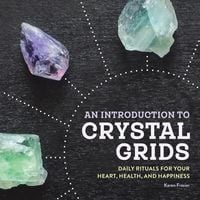 Produktbild: An Introduction to Crystal Grids