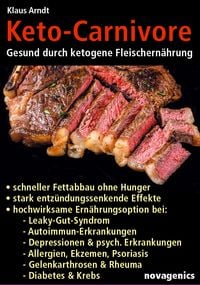 Produktbild: Keto-Carnivore